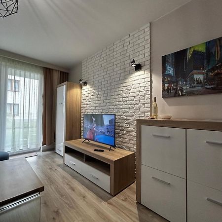 M&M Apartament Glogera Cracóvia Exterior foto