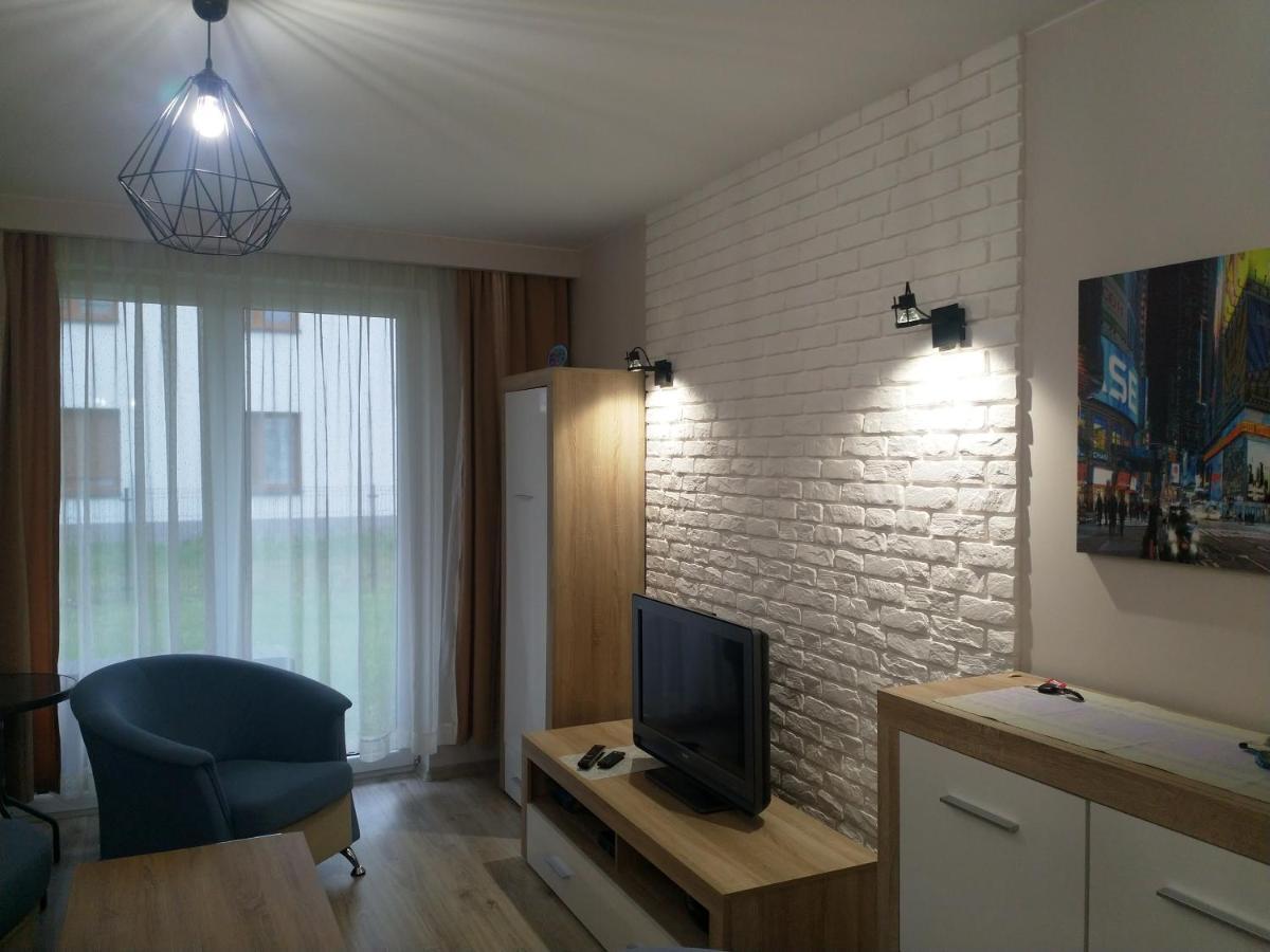 M&M Apartament Glogera Cracóvia Exterior foto
