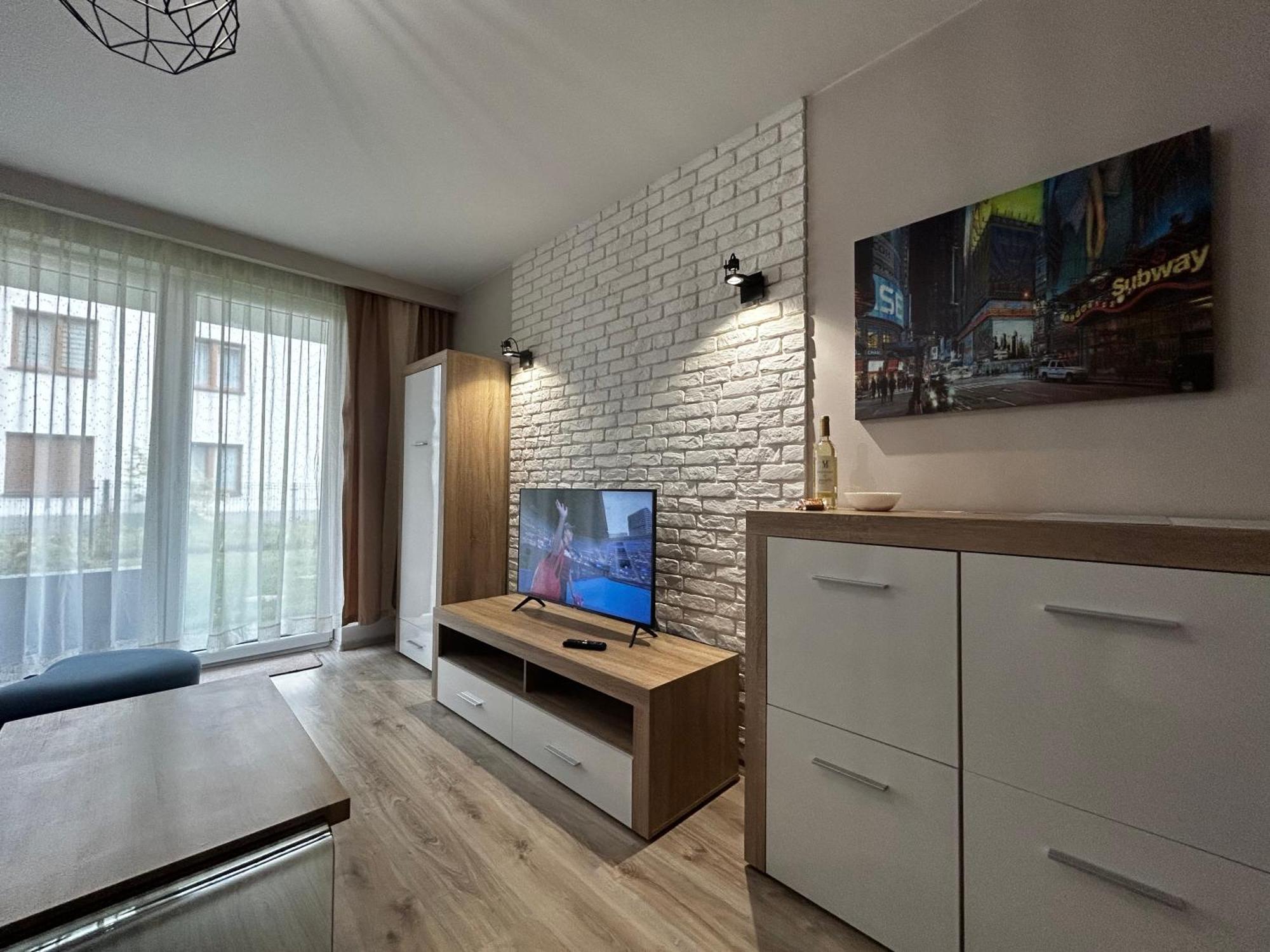 M&M Apartament Glogera Cracóvia Exterior foto