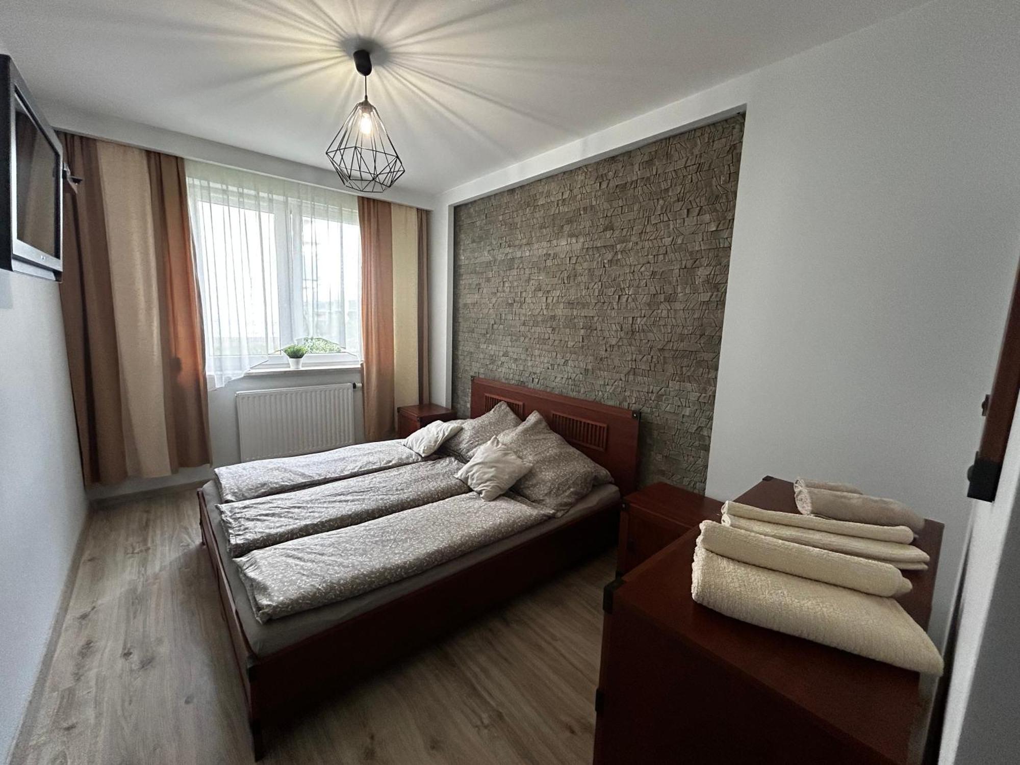M&M Apartament Glogera Cracóvia Exterior foto