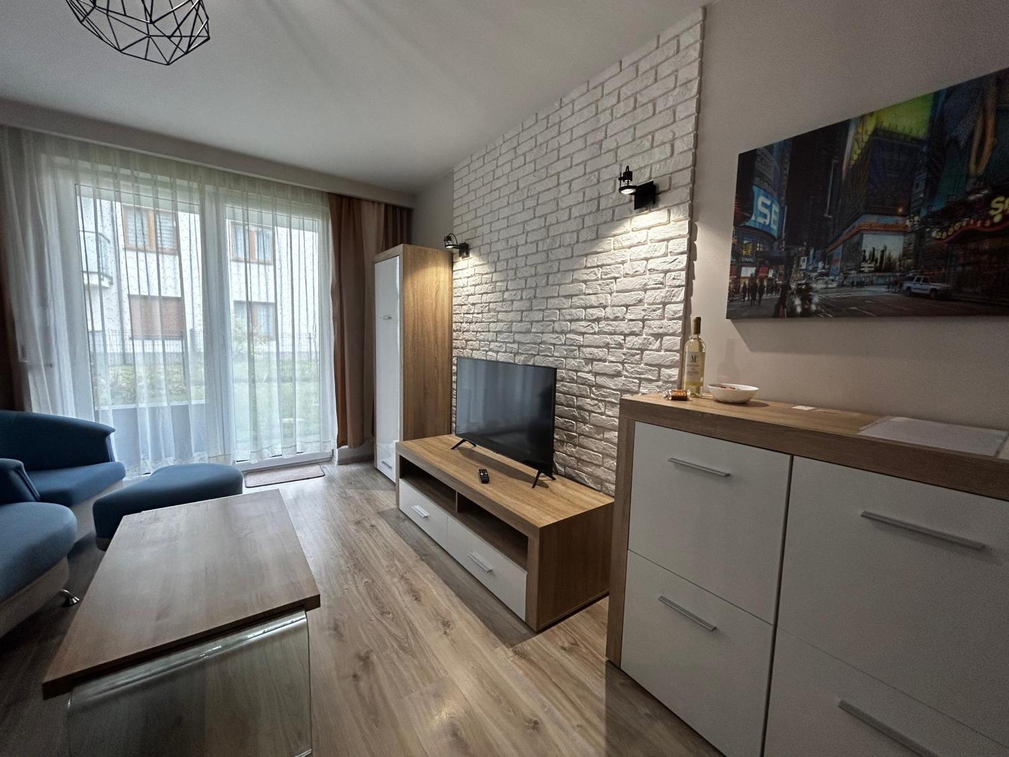 M&M Apartament Glogera Cracóvia Exterior foto