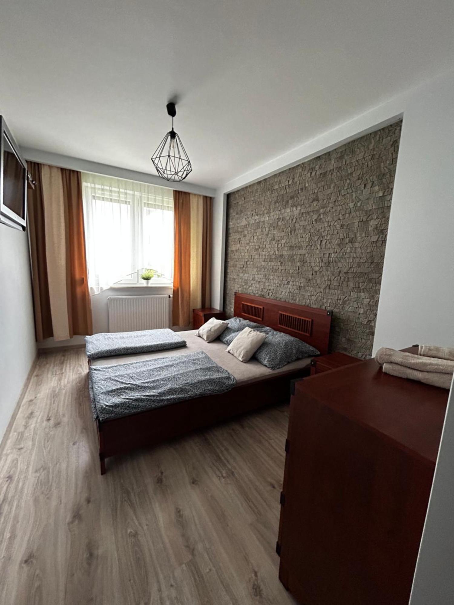 M&M Apartament Glogera Cracóvia Exterior foto