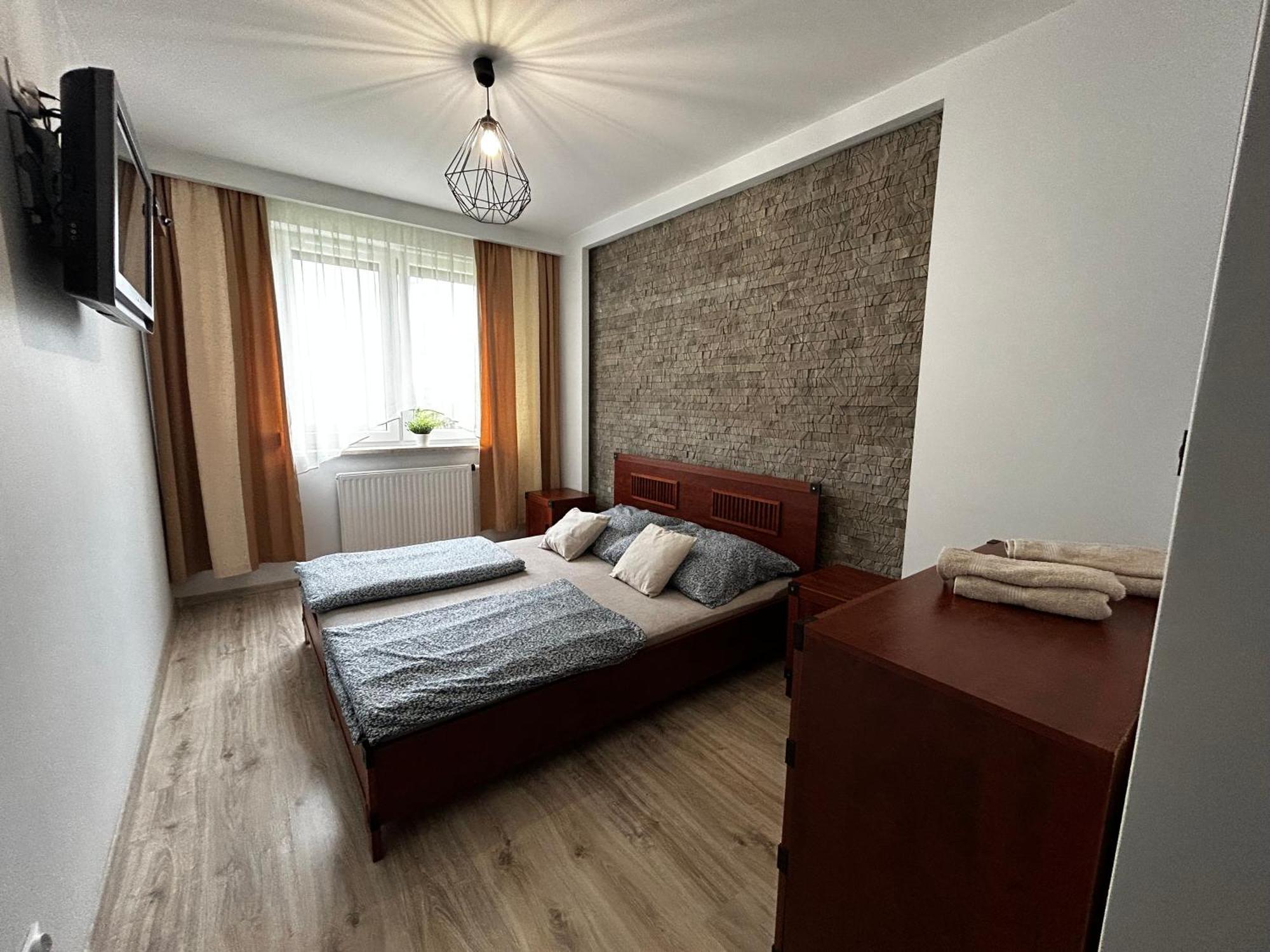 M&M Apartament Glogera Cracóvia Exterior foto