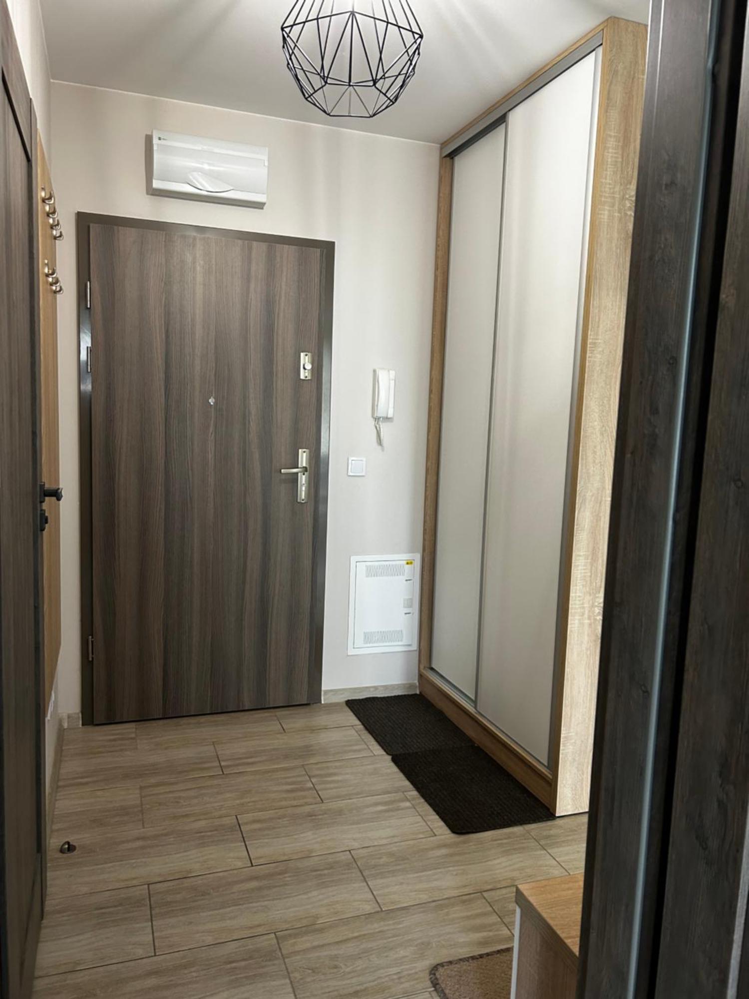 M&M Apartament Glogera Cracóvia Exterior foto