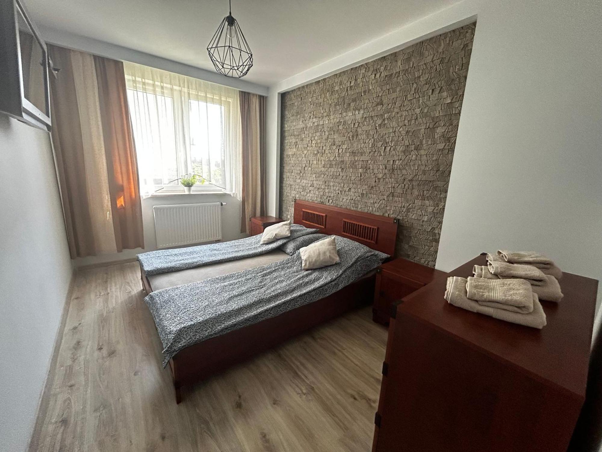 M&M Apartament Glogera Cracóvia Exterior foto