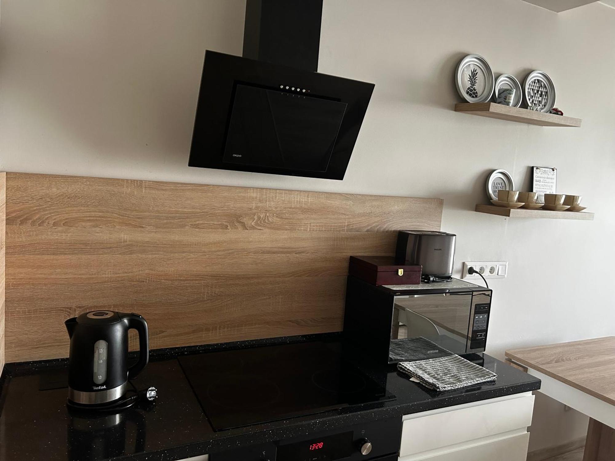 M&M Apartament Glogera Cracóvia Exterior foto