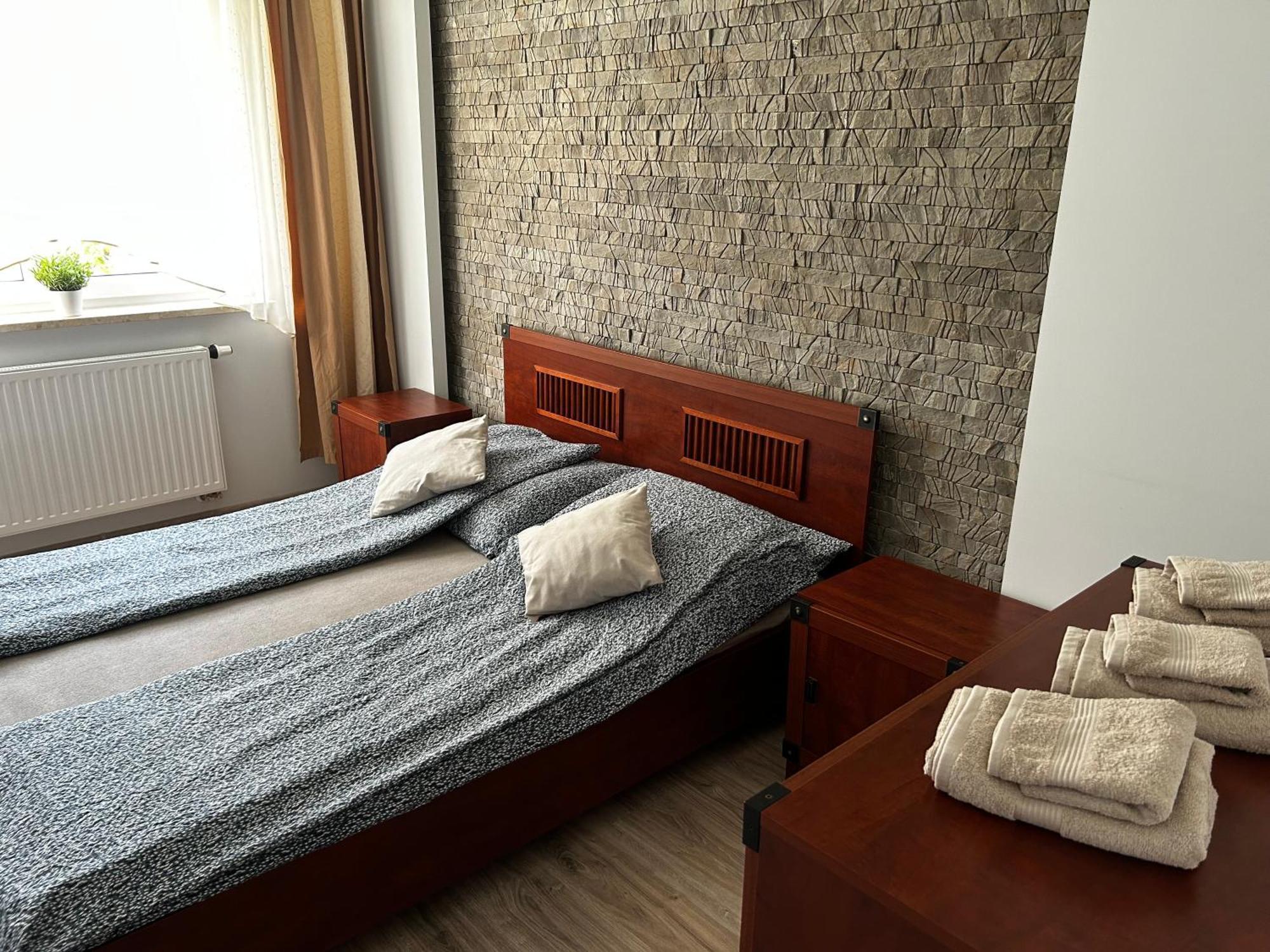M&M Apartament Glogera Cracóvia Exterior foto