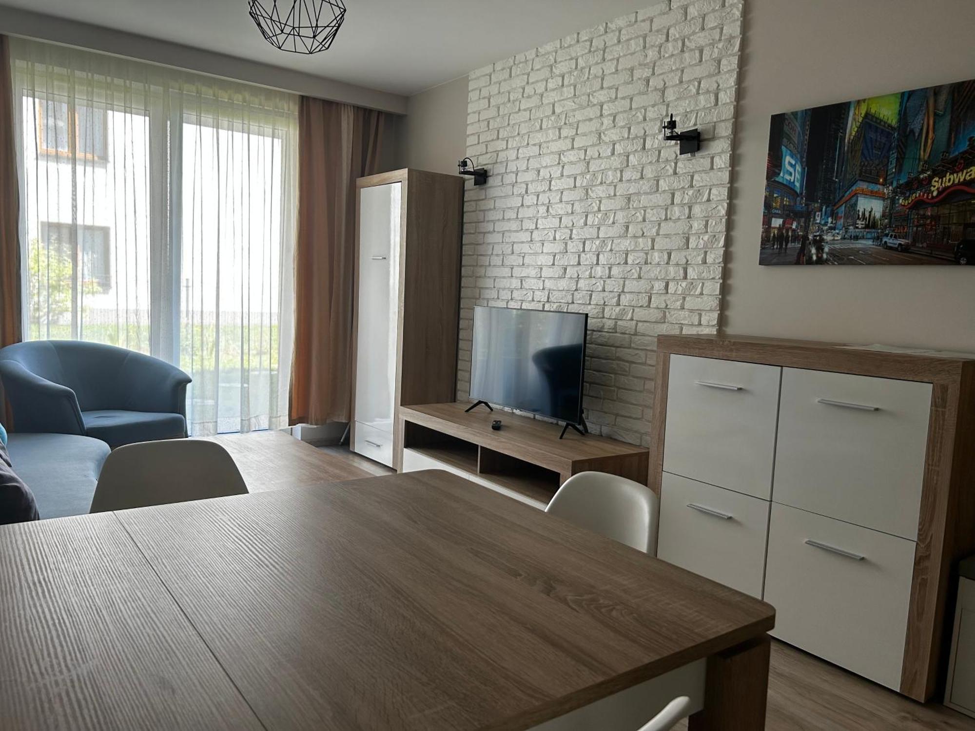 M&M Apartament Glogera Cracóvia Exterior foto