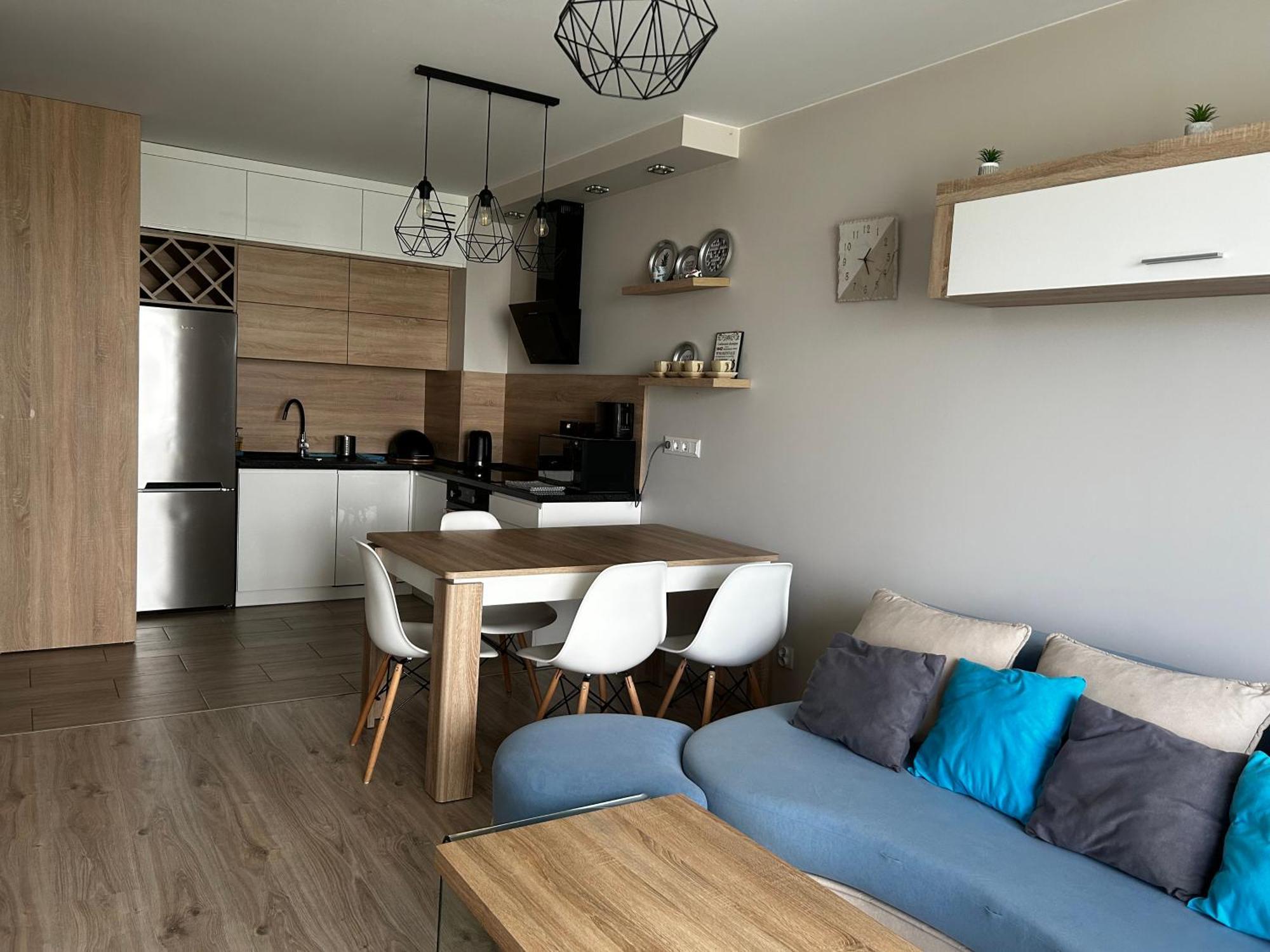 M&M Apartament Glogera Cracóvia Exterior foto