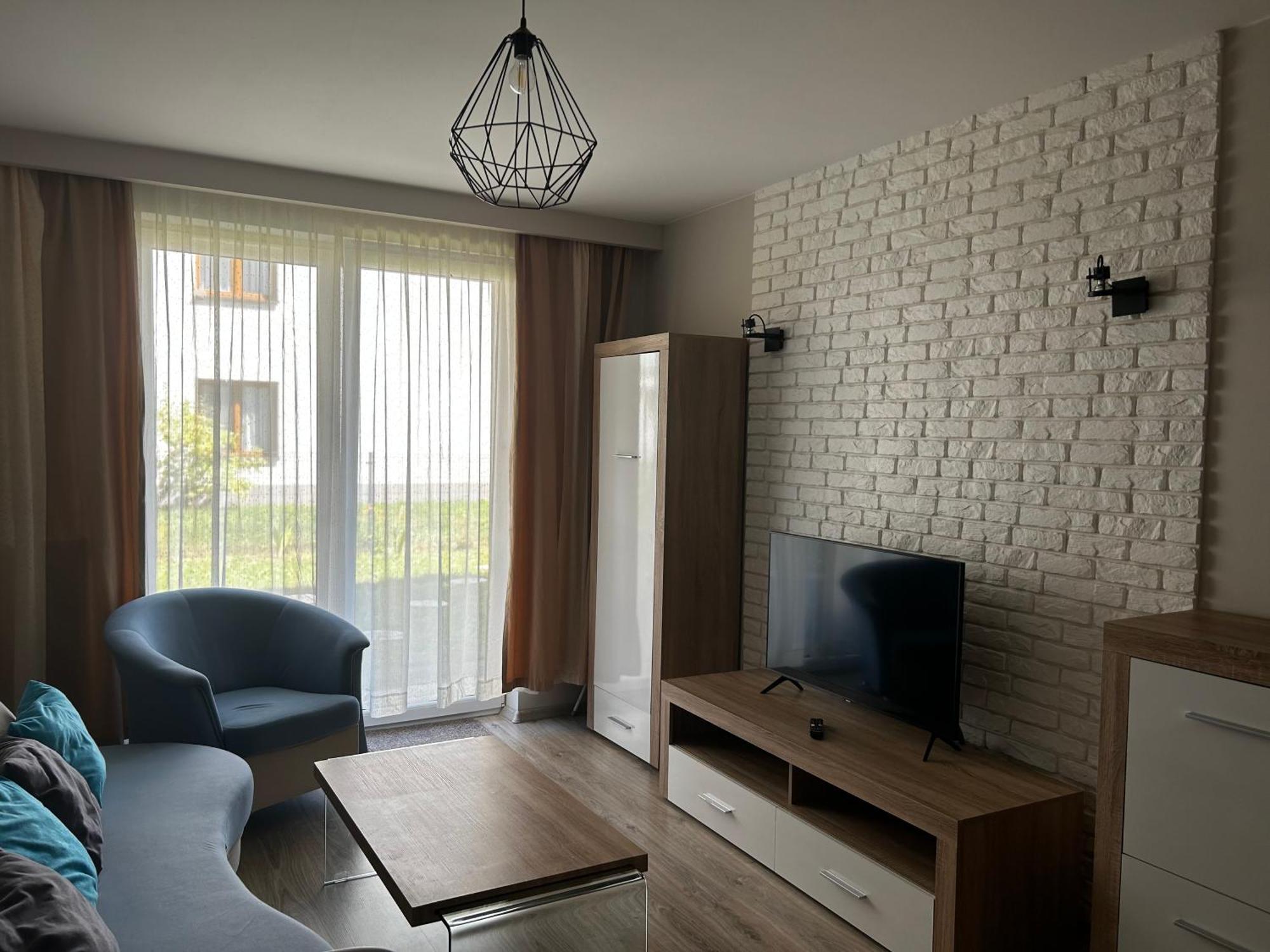 M&M Apartament Glogera Cracóvia Exterior foto